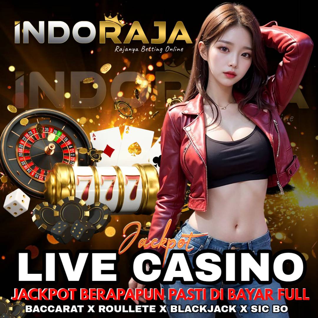 CASINO ONLINE